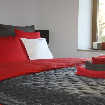 Way2stay Ice Apartment