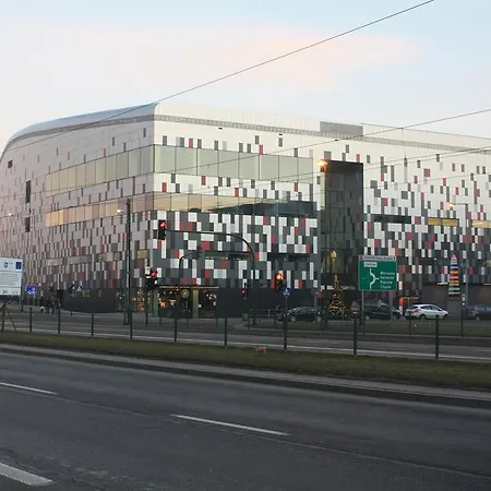 Way2stay Ice Krakau