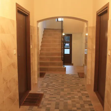 Apartment Way2stay Ice Krakau