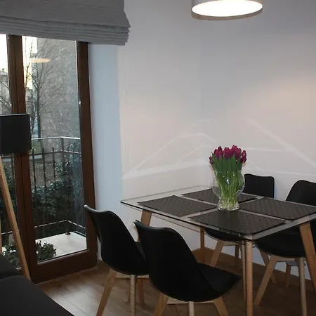 Apartment Way2stay Ice