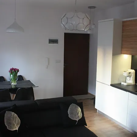Way2stay Ice Apartment