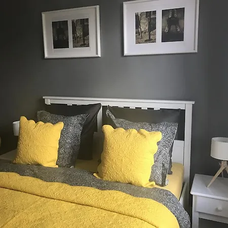Way2stay Ice Apartment