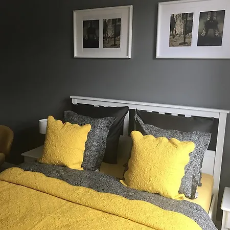 Apartment Way2stay Ice