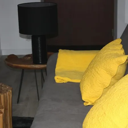 Way2stay Ice Apartment