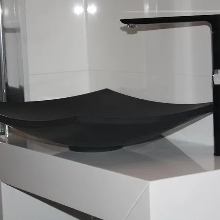 Way2stay Ice Apartment