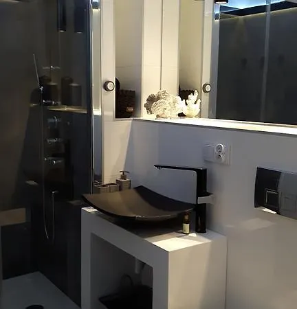 Apartment Way2stay Ice Krakau