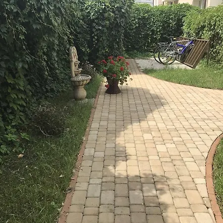 Apartment Way2stay Ice
